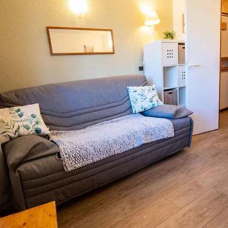 Melezets - Pour 4 Personnes 264 Modane