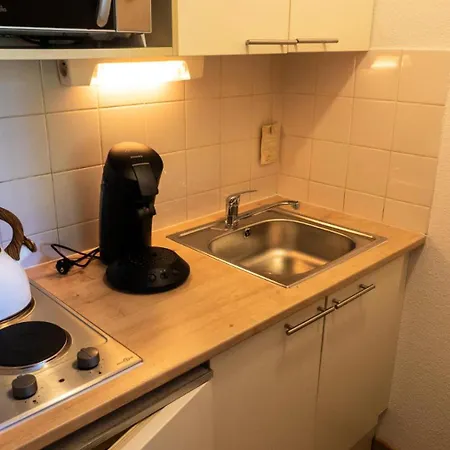 Melezets - Pour 4 Personnes 264 Modane